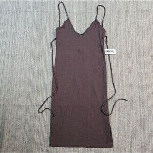 Rachel Pally | Dresses | Rachel Pally Black Backless Dress | Poshmark